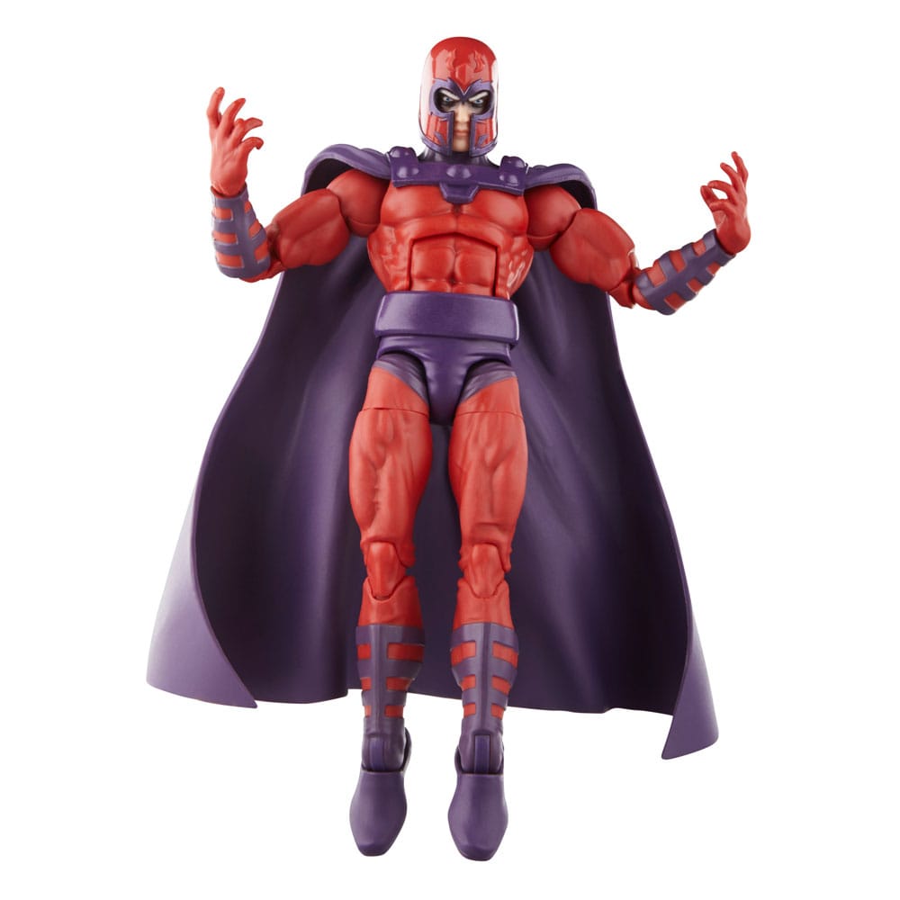 X-Men '97 Marvel Legends Action Figure Magneto 15 cm Top Merken Winkel